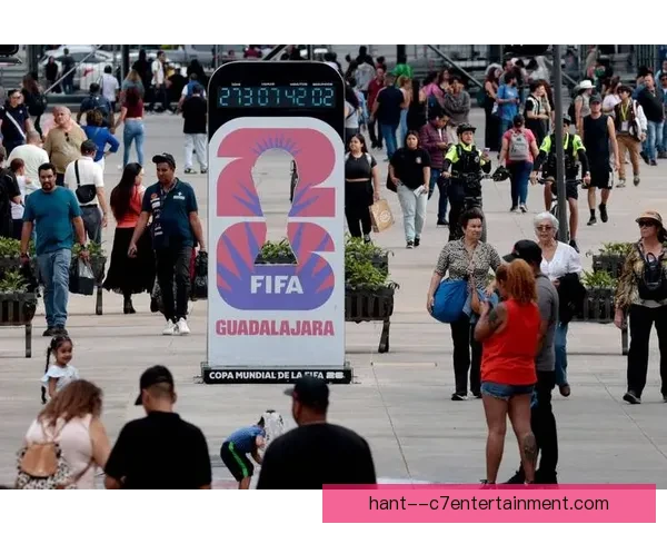 2026世界杯墨西哥顺利通过检查 确保赛事顺利进行