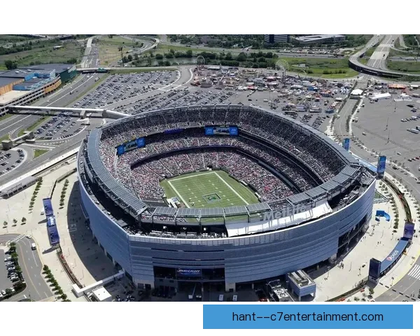 2026世界杯洛杉矶SoFi体育场将承办揭幕战精彩瞬间引发全球瞩目