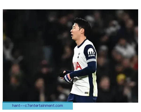 孙兴慜亚洲杯后低迷引韩媒担忧但在热刺迅速找回节奏重现核心锋芒