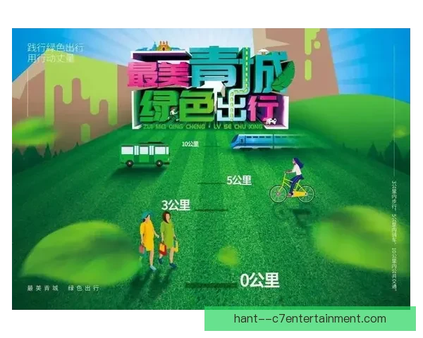 2026世界杯推出绿色出行奖励计划推动环保理念与可持续发展