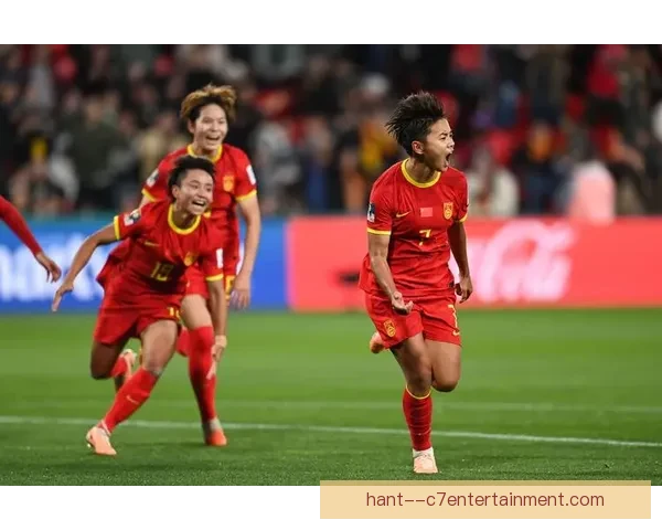 女足足球崛起：如何成为推动性别平等和社会变革的重要力量
