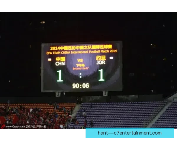 聚焦FIFA国际比赛日盘点全球最受关注的重要赛事对决